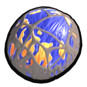 Orb Weaver Egg